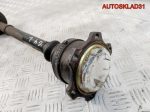 Полуось передняя правая  Audi A6 C4 4A0407272BD - АвтоСклад31.рф - авторазборка контрактные б/у запчасти в г. Белгород