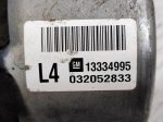 Электроусилитель руля ЭУР Opel Corsa D 13334995 - АвтоСклад31.рф - авторазборка контрактные б/у запчасти в г. Белгород