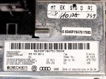 Панель приборов Audi A6 C6 Бензин 4F0920900M - АвтоСклад31.рф - авторазборка контрактные б/у запчасти в г. Белгород