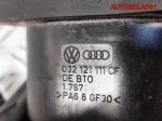 Корпус термостата VW Golf 4 1,6 BAD Бензин 032121111CF - АвтоСклад31.рф - авторазборка контрактные б/у запчасти в г. Белгород