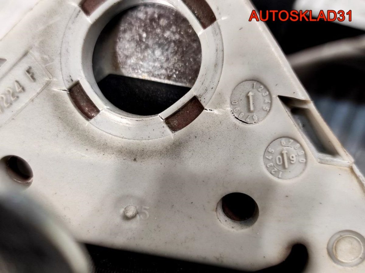 Ремень безопасности передний правый Nissan Micra K12 86884BC715 - АвтоСклад31.рф - авторазборка контрактные б/у запчасти в г. Белгород