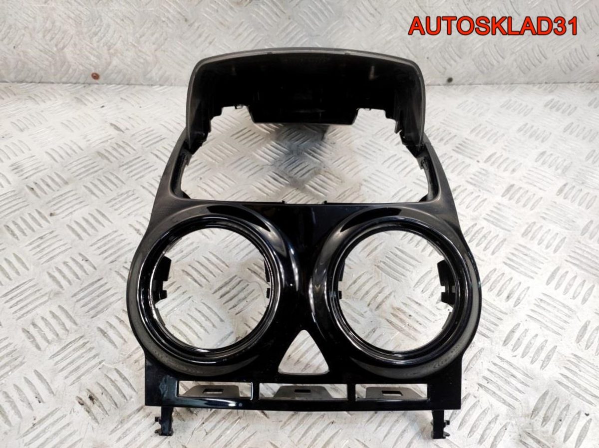 Накладка декоративная Opel Corsa D 13295122 - АвтоСклад31.рф - авторазборка контрактные б/у запчасти в г. Белгород