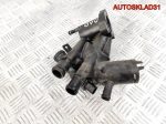 Корпус термостата VW Golf 4 1,6 BAD Бензин 032121111CF - АвтоСклад31.рф - авторазборка контрактные б/у запчасти в г. Белгород