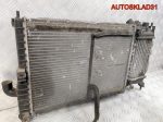 Радиатор основной Opel Vectra B 2,0 Дизель 52475657 - АвтоСклад31.рф - авторазборка контрактные б/у запчасти в г. Белгород