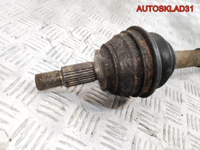 Привод передний левый Audi 100 C3 431407331G - АвтоСклад31.рф - авторазборка контрактные б/у запчасти в г. Белгород
