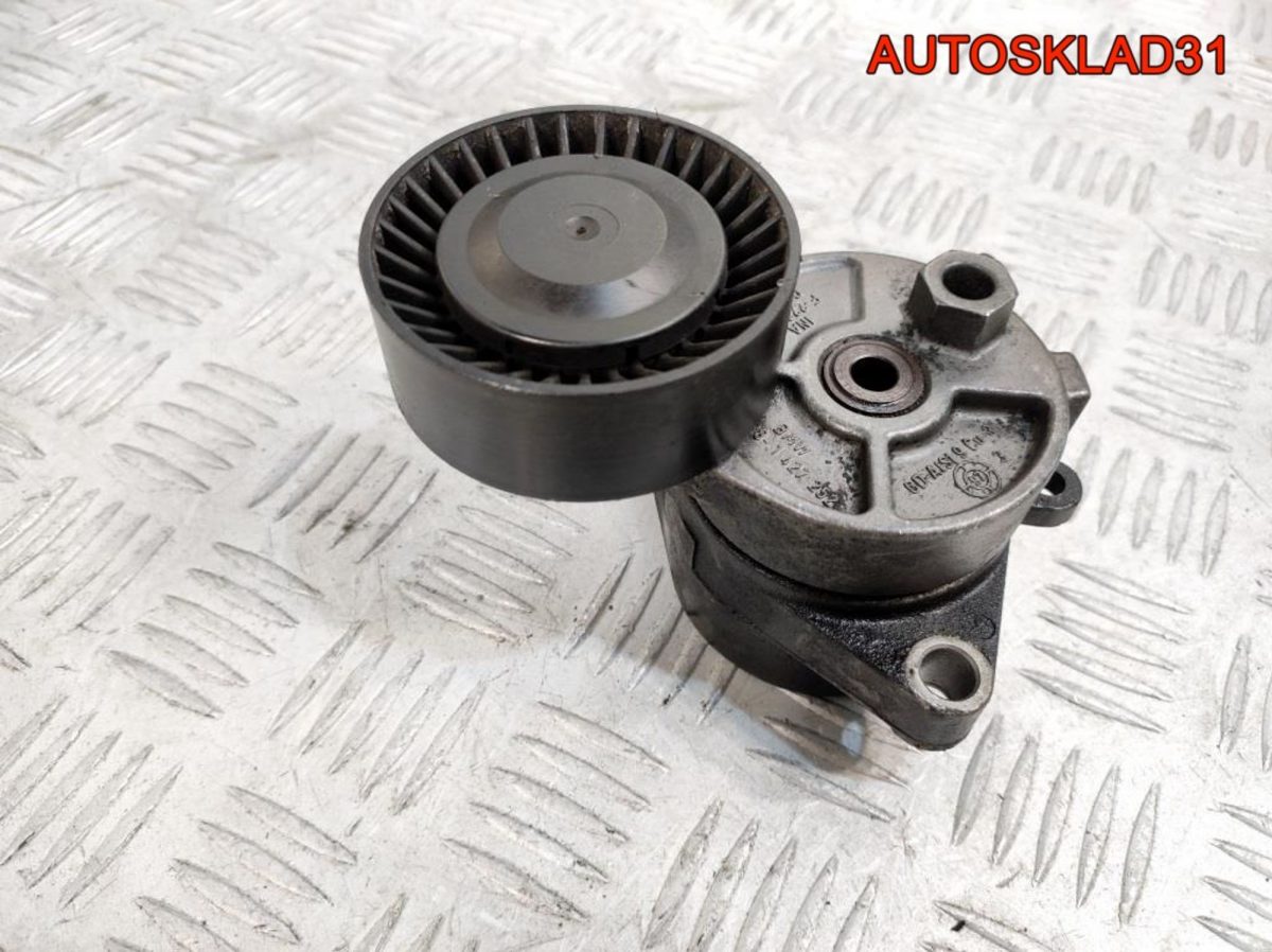 Ролик натяжитель ремня BMW E39 M52B25 11281427252 - АвтоСклад31.рф - авторазборка контрактные б/у запчасти в г. Белгород