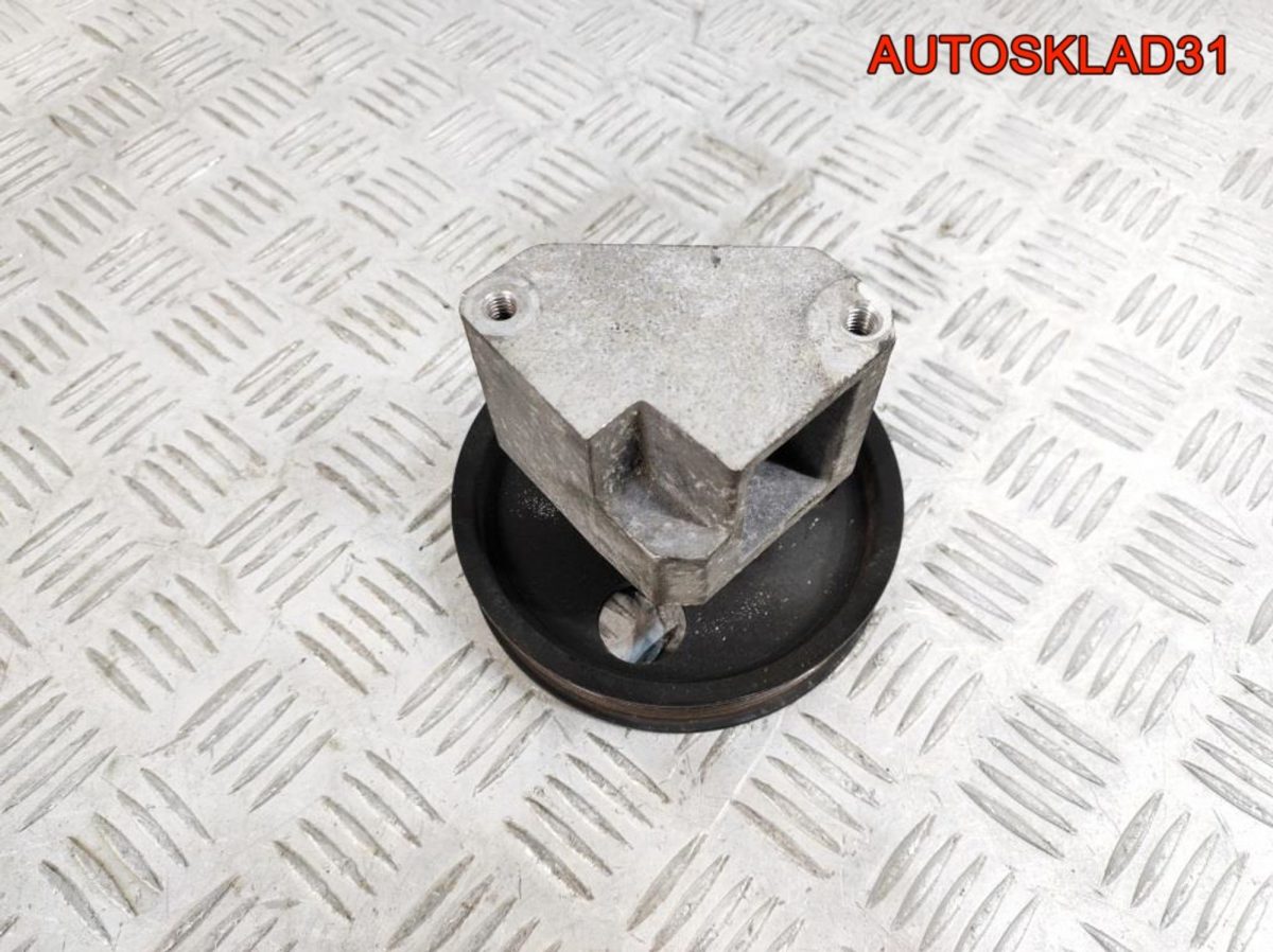 Натяжитель ремня Renault Megane 1,6 K4M 8200171807 - АвтоСклад31.рф - авторазборка контрактные б/у запчасти в г. Белгород