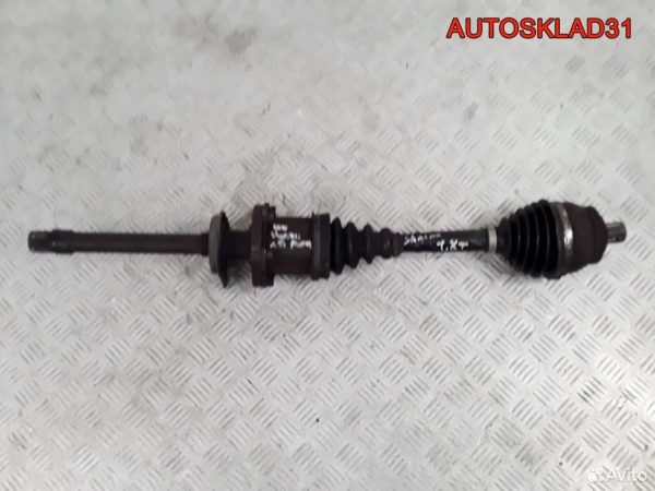 Датчик положения распредвала VW Passat B6 030907601D - АвтоСклад31.рф - авторазборка контрактные б/у запчасти в г. Белгород