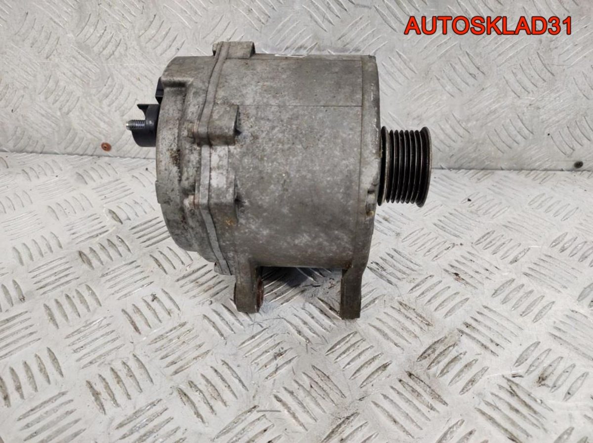 Генератор 190A Audi A8 D3 6.0BHT Бензин 07C903021H - АвтоСклад31.рф - авторазборка контрактные б/у запчасти в г. Белгород