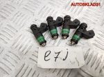 Форсунка топливная Renault Kangoo 1 1.4 E7J634 H028797 - АвтоСклад31.рф - авторазборка контрактные б/у запчасти в г. Белгород