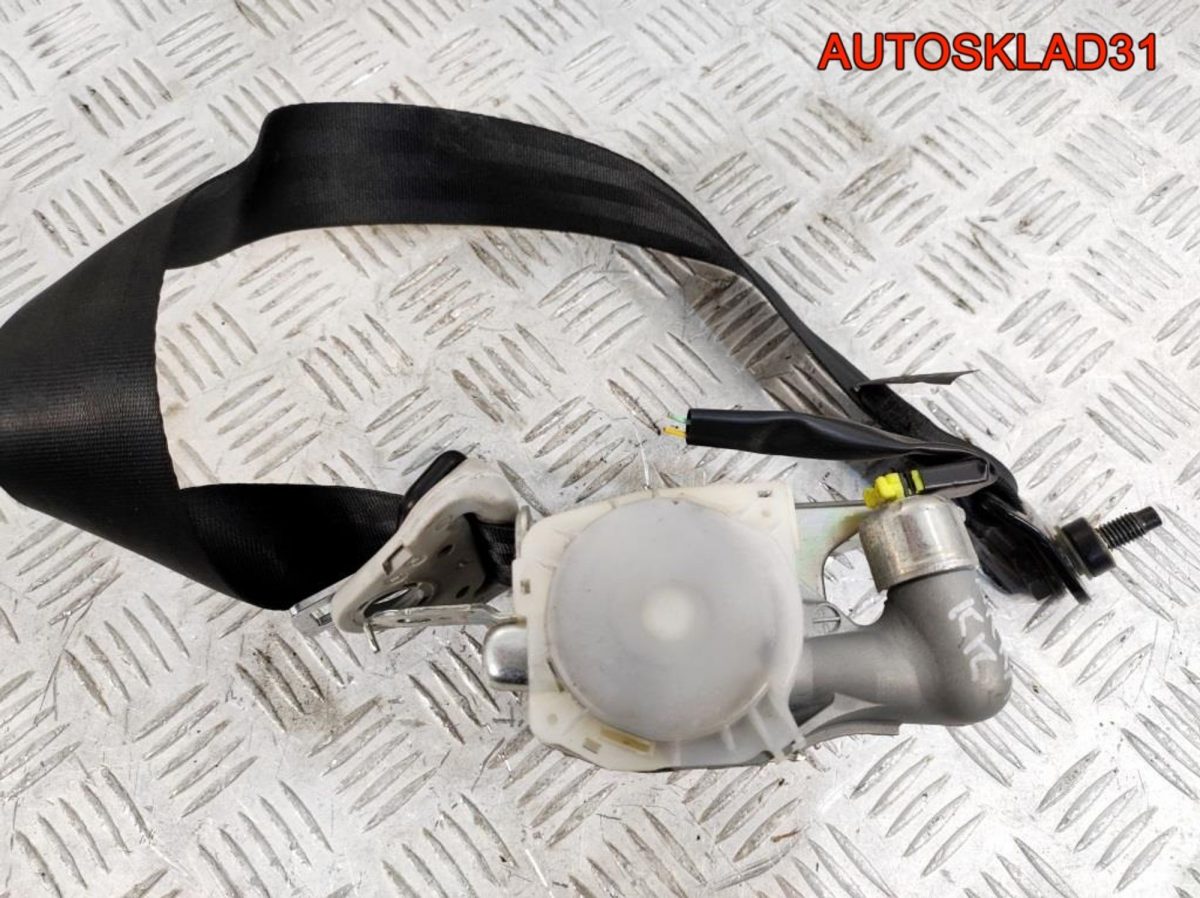 Ремень безопасности передний правый Nissan Micra K12 86884BC715 - АвтоСклад31.рф - авторазборка контрактные б/у запчасти в г. Белгород