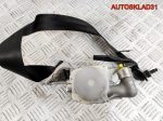 Ремень безопасности передний правый Nissan Micra K12 86884BC715 - АвтоСклад31.рф - авторазборка контрактные б/у запчасти в г. Белгород