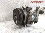 Компрессор кондиционера Renault Twingo 1,2 D4F 8200037058 - АвтоСклад31.рф - авторазборка контрактные б/у запчасти в г. Белгород