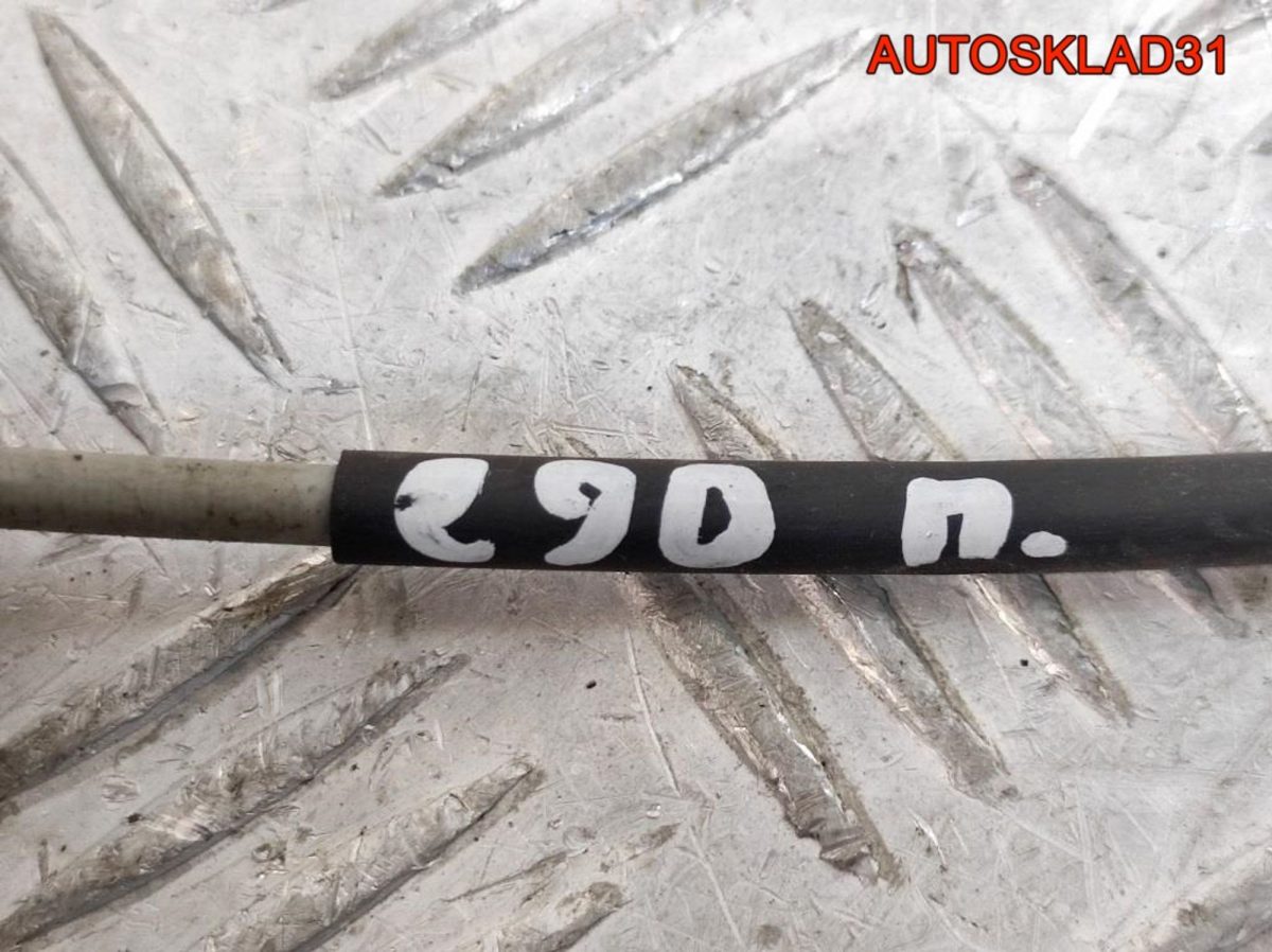 Трос открывания передней двери BMW E90 51217317560 - АвтоСклад31.рф - авторазборка контрактные б/у запчасти в г. Белгород