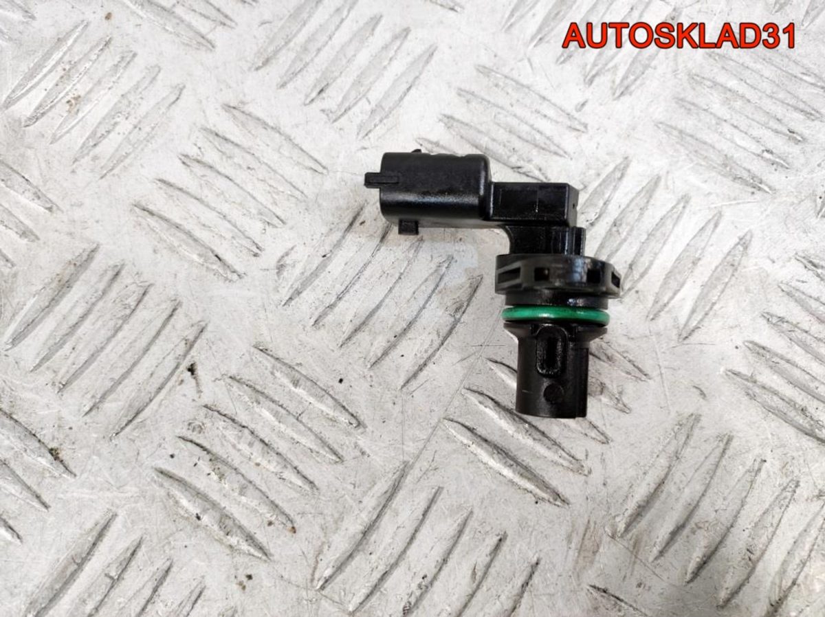 Датчик положения распредвала Opel Vectra C 1,8 Z18XER 55352609 - АвтоСклад31.рф - авторазборка контрактные б/у запчасти в г. Белгород