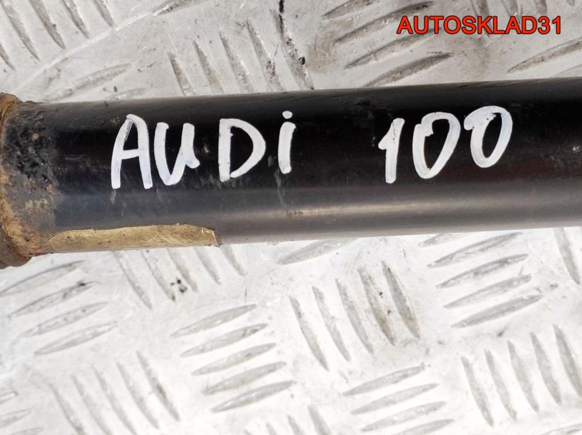 Полуось передняя левая Audi 100 C4 811407331L - АвтоСклад31.рф - авторазборка контрактные б/у запчасти в г. Белгород