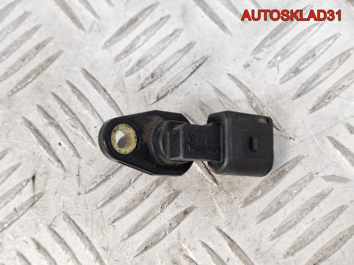 Датчик положения распредвала VW Golf 5 036907601A - АвтоСклад31.рф - авторазборка контрактные б/у запчасти в г. Белгород