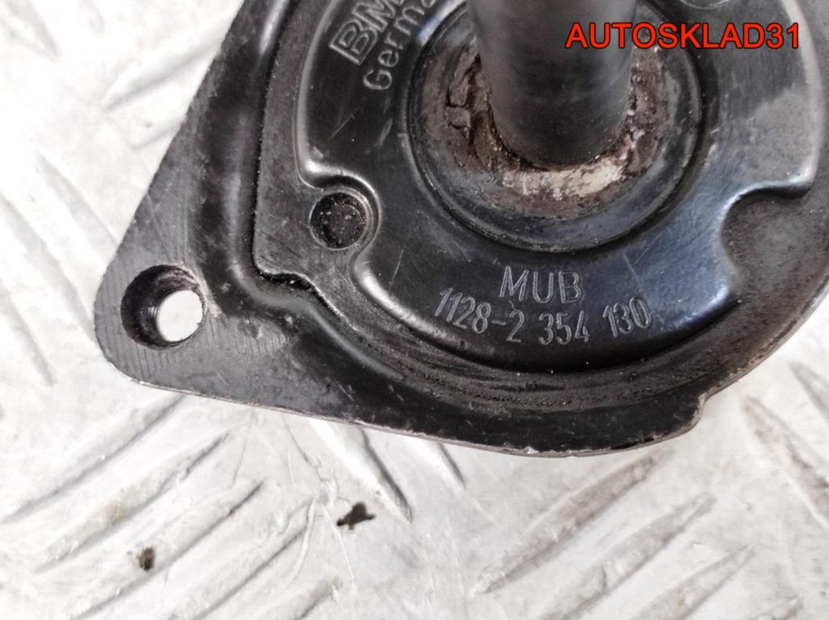 Натяжитель ремня BMW E39 2,0М52 11282247713 - АвтоСклад31.рф - авторазборка контрактные б/у запчасти в г. Белгород