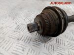 Полуось передняя правая  Audi A6 C4 4A0407272BD - АвтоСклад31.рф - авторазборка контрактные б/у запчасти в г. Белгород