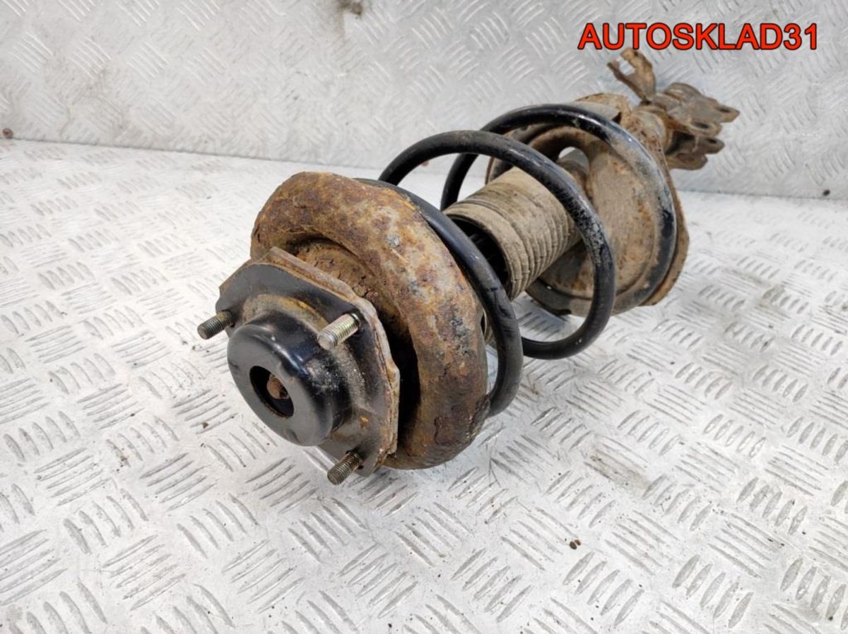 Амортизатор передний правый Nissan X-Trail T30 543028H726 - АвтоСклад31.рф - авторазборка контрактные б/у запчасти в г. Белгород