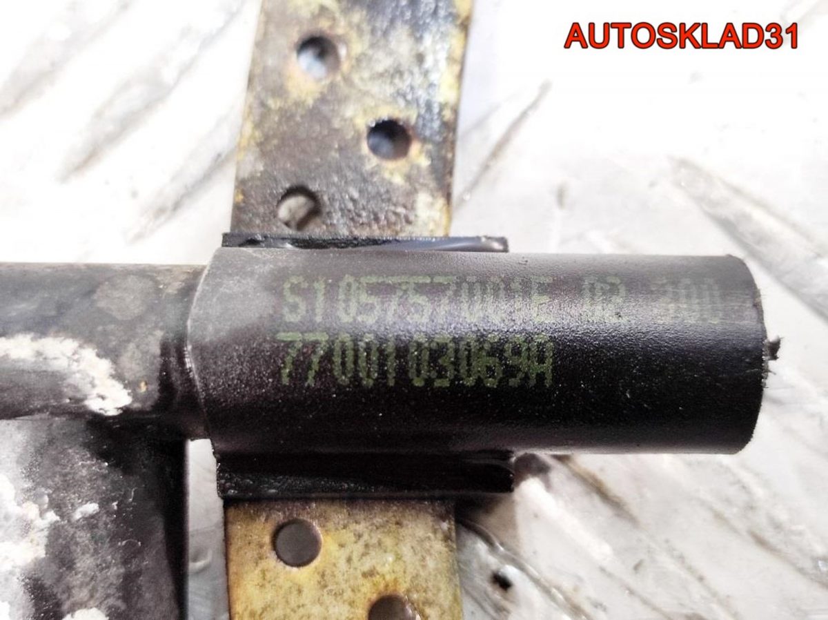 Датчик положения коленвала Renault Megane 2 K4J 7700103069 - АвтоСклад31.рф - авторазборка контрактные б/у запчасти в г. Белгород