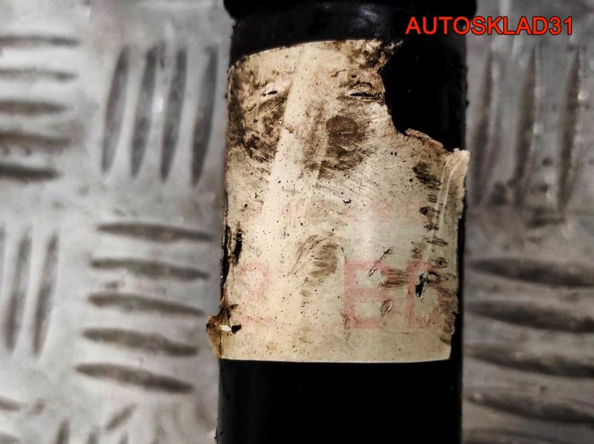Полуось передняя правая  Audi A6 C4 4A0407272BD - АвтоСклад31.рф - авторазборка контрактные б/у запчасти в г. Белгород