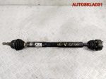 Полуось передняя правая Audi A3 8L 1J0407272AB - АвтоСклад31.рф - авторазборка контрактные б/у запчасти в г. Белгород