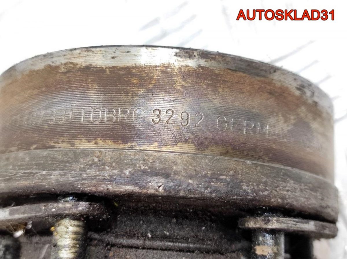 Полуось передняя левая Audi 100 C4 811407331L - АвтоСклад31.рф - авторазборка контрактные б/у запчасти в г. Белгород