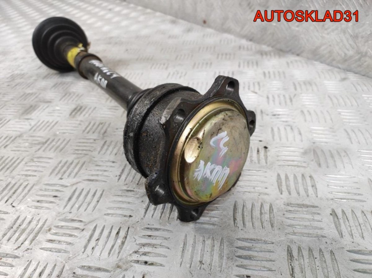 Полуось передняя левая АКПП Audi A6 C4 4A0407271DA - АвтоСклад31.рф - авторазборка контрактные б/у запчасти в г. Белгород