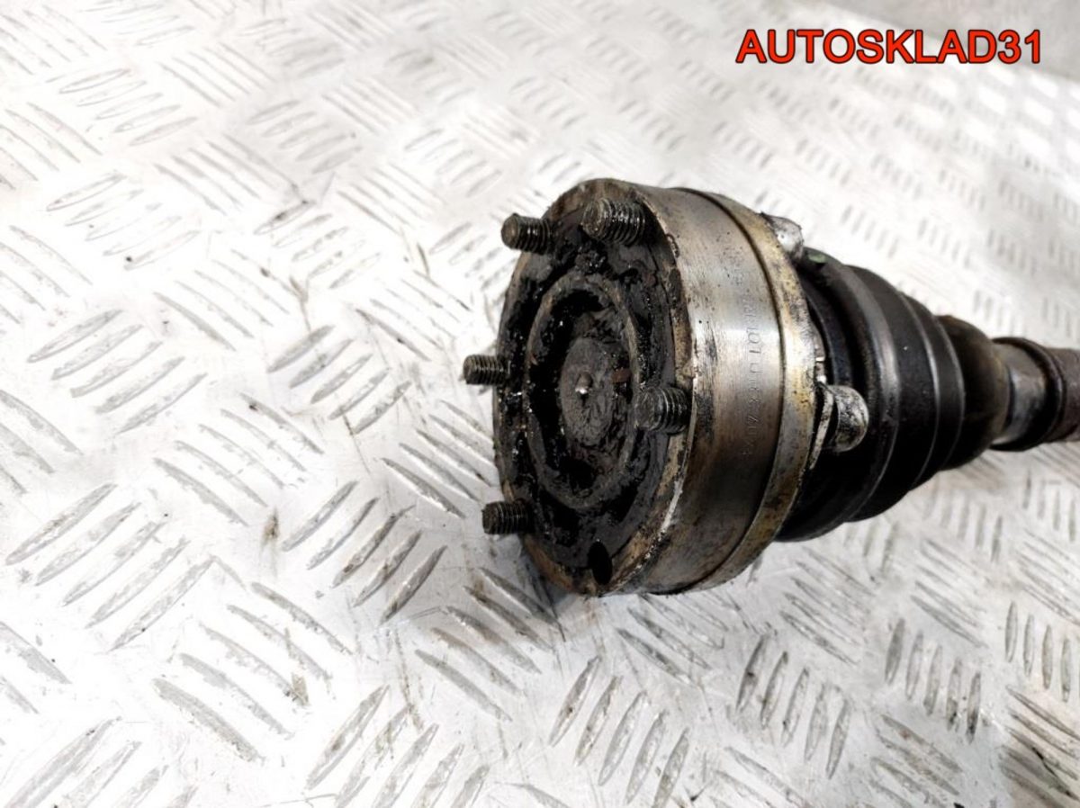 Привод передний правый Audi 100 C3 443407331D - АвтоСклад31.рф - авторазборка контрактные б/у запчасти в г. Белгород