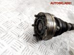 Привод передний правый Audi 100 C3 443407331D - АвтоСклад31.рф - авторазборка контрактные б/у запчасти в г. Белгород