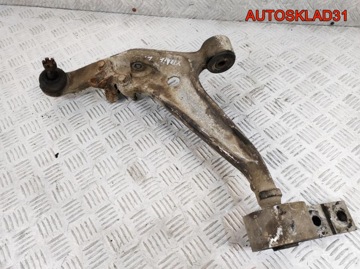 Рычаг передний левый нижний Nissan X-Trail T30 49086 - АвтоСклад31.рф - авторазборка контрактные б/у запчасти в г. Белгород