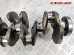 Коленвал Volkswagen Passat B6 2,0 BMP Дизель 038105021AA - АвтоСклад31.рф - авторазборка контрактные б/у запчасти в г. Белгород