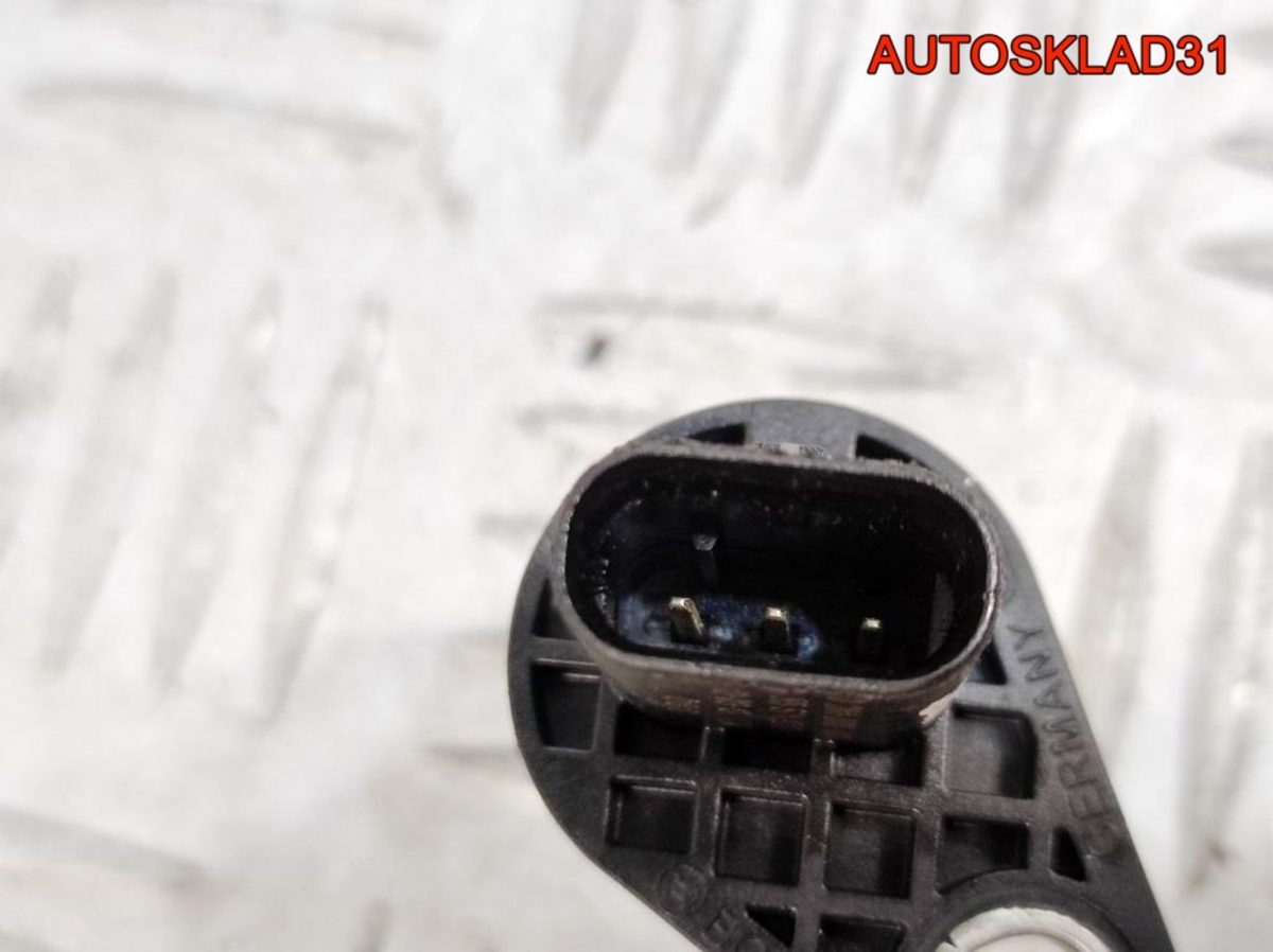 Датчик положения коленвала Opel Astra J 2,0 A20DTH 55571978 - АвтоСклад31.рф - авторазборка контрактные б/у запчасти в г. Белгород
