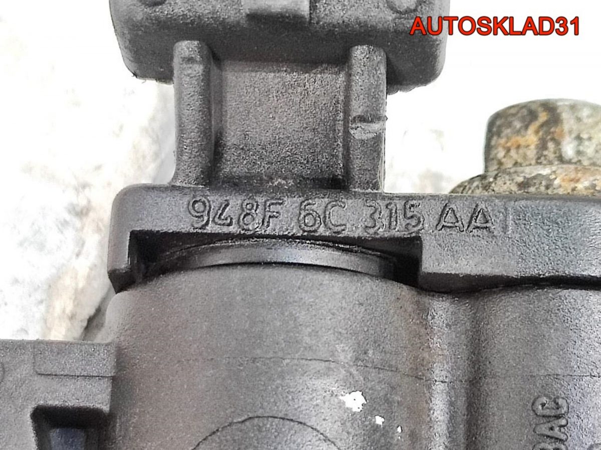 Датчик положения коленвала Ford Mondeo 3 948F6C315AA - АвтоСклад31.рф - авторазборка контрактные б/у запчасти в г. Белгород
