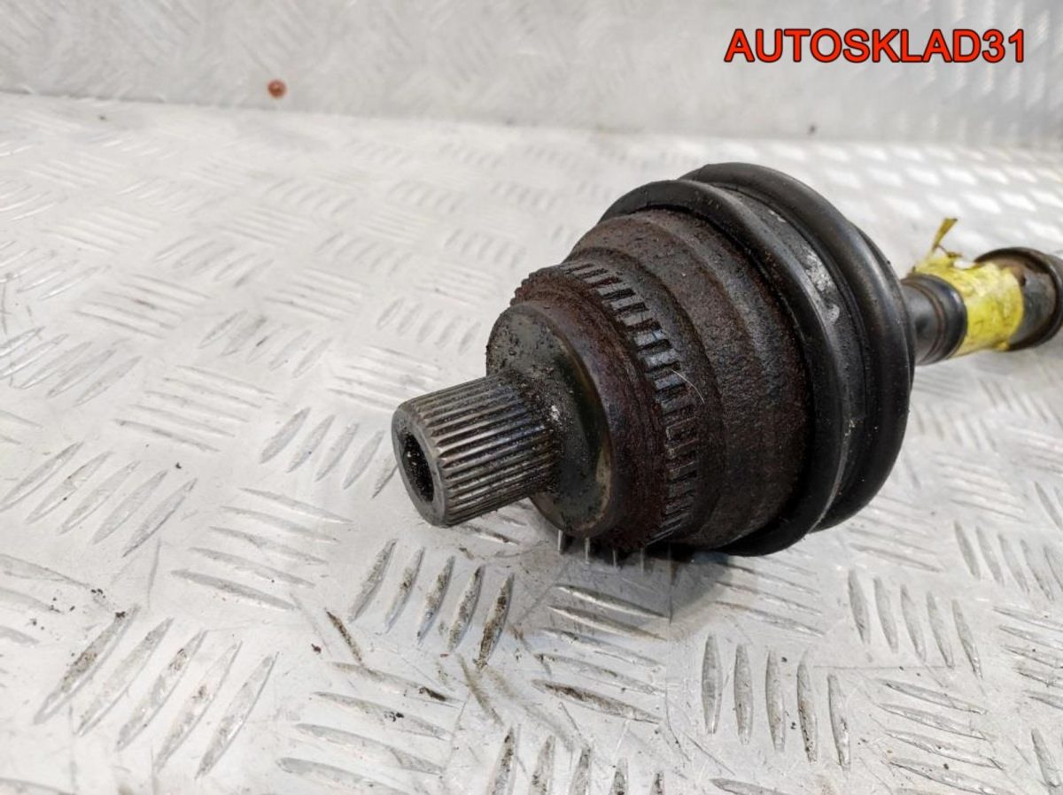 Полуось передняя левая АКПП Audi A6 C4 4A0407271DA - АвтоСклад31.рф - авторазборка контрактные б/у запчасти в г. Белгород