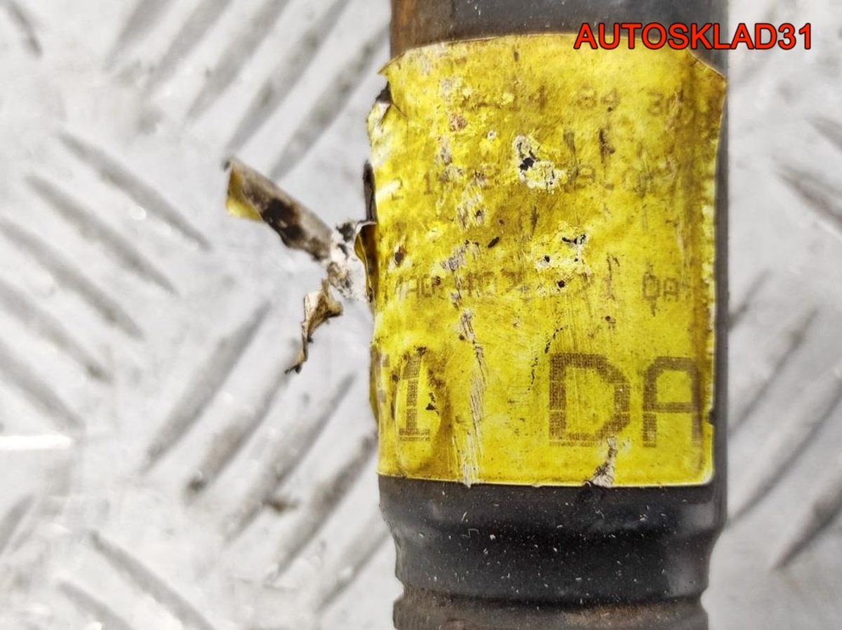 Полуось передняя левая АКПП Audi A6 C4 4A0407271DA - АвтоСклад31.рф - авторазборка контрактные б/у запчасти в г. Белгород