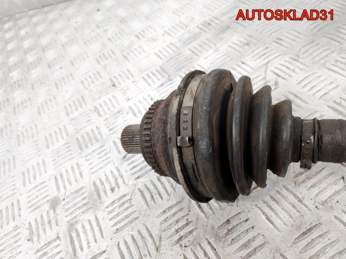 Полуось передняя правая  Audi A6 C4 4A0407272BD - АвтоСклад31.рф - авторазборка контрактные б/у запчасти в г. Белгород