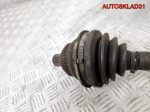 Полуось передняя правая  Audi A6 C4 4A0407272BD - АвтоСклад31.рф - авторазборка контрактные б/у запчасти в г. Белгород