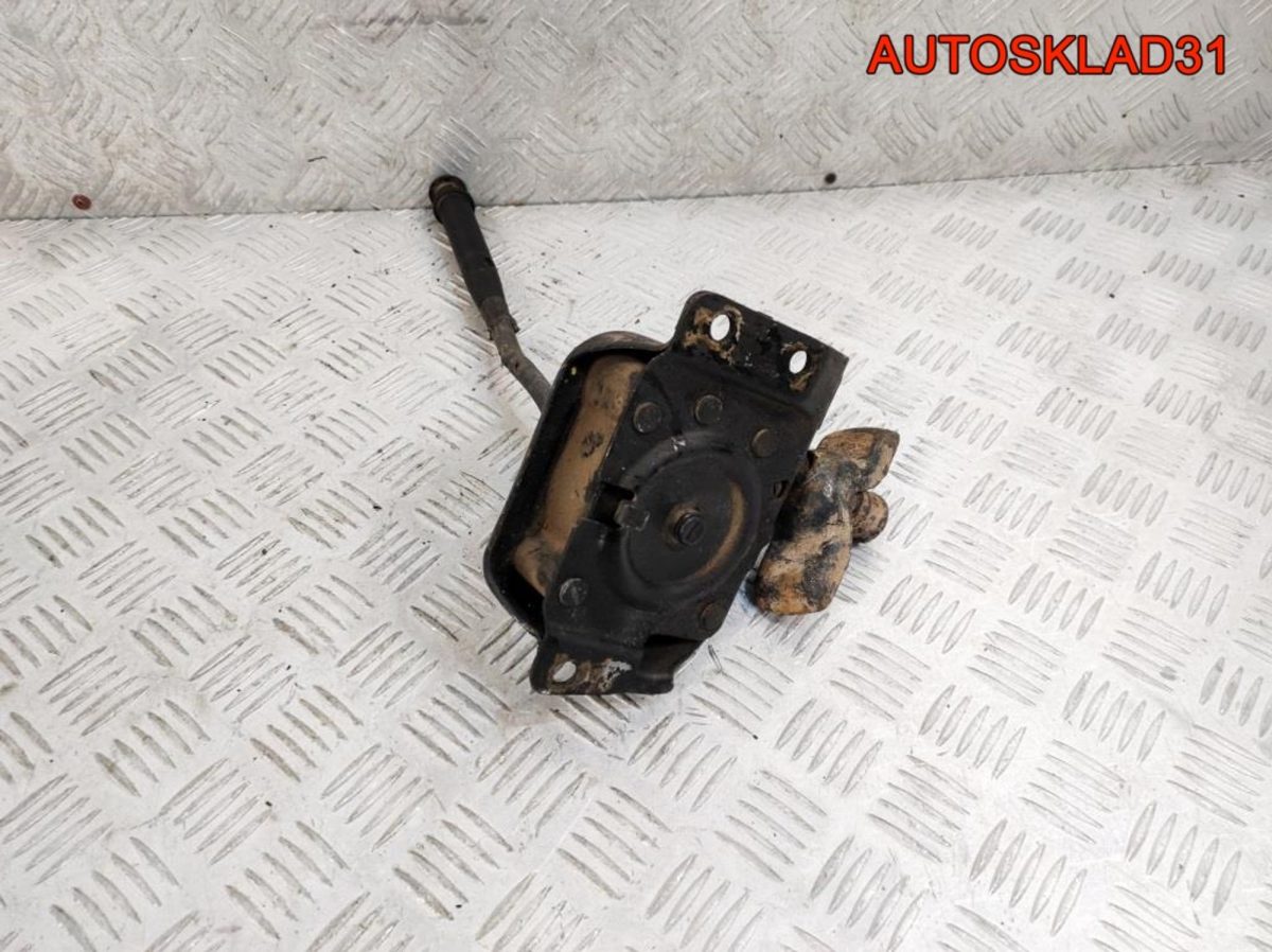 Механизм подъема запасного колеса Ford Maverick 2 6L841A131AB - АвтоСклад31.рф - авторазборка контрактные б/у запчасти в г. Белгород