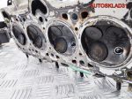 Головка блока цилиндров G4EA Hyundai Getz 1,3 Бензин - АвтоСклад31.рф - авторазборка контрактные б/у запчасти в г. Белгород