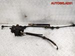 Редуктор рулевой Mercedes Benz W124 1244610805 в сборе с тягами и шлангами - АвтоСклад31.рф - авторазборка контрактные б/у запчасти в г. Белгород