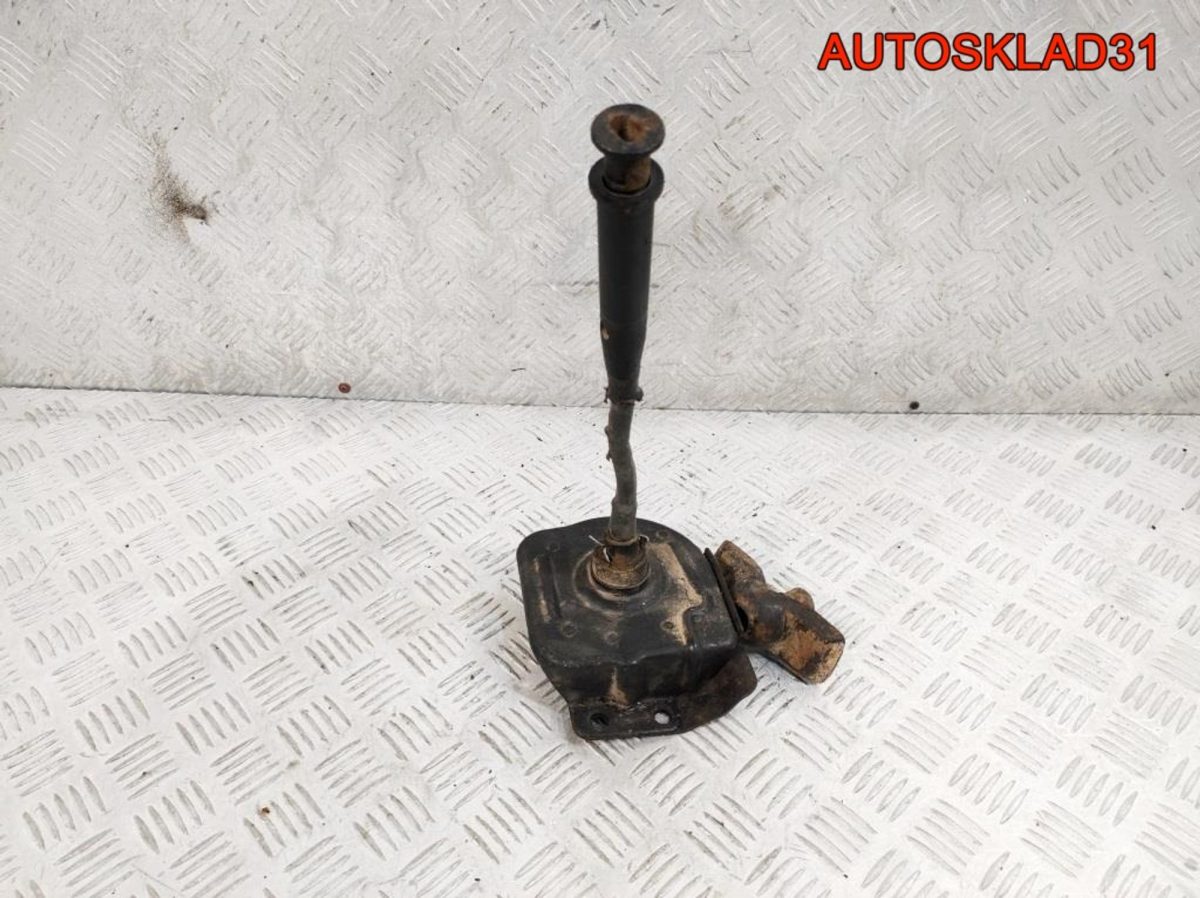 Механизм подъема запасного колеса Ford Maverick 2 6L841A131AB - АвтоСклад31.рф - авторазборка контрактные б/у запчасти в г. Белгород