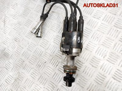 Распределитель зажигания Audi A6 C4 2,0 ABK 037905205J - АвтоСклад31.рф - авторазборка контрактные б/у запчасти в г. Белгород