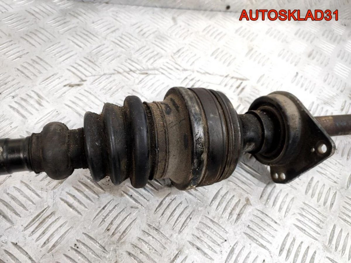 Полуось передняя правая Volkswagen Sharan 7M040733295 - АвтоСклад31.рф - авторазборка контрактные б/у запчасти в г. Белгород