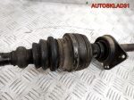 Полуось передняя правая Volkswagen Sharan 7M040733295 - АвтоСклад31.рф - авторазборка контрактные б/у запчасти в г. Белгород