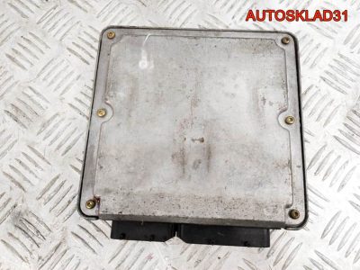 Блок ЭБУ VW Golf 4 1,6 BAD Бензин 036906013D - АвтоСклад31.рф - авторазборка контрактные б/у запчасти в г. Белгород