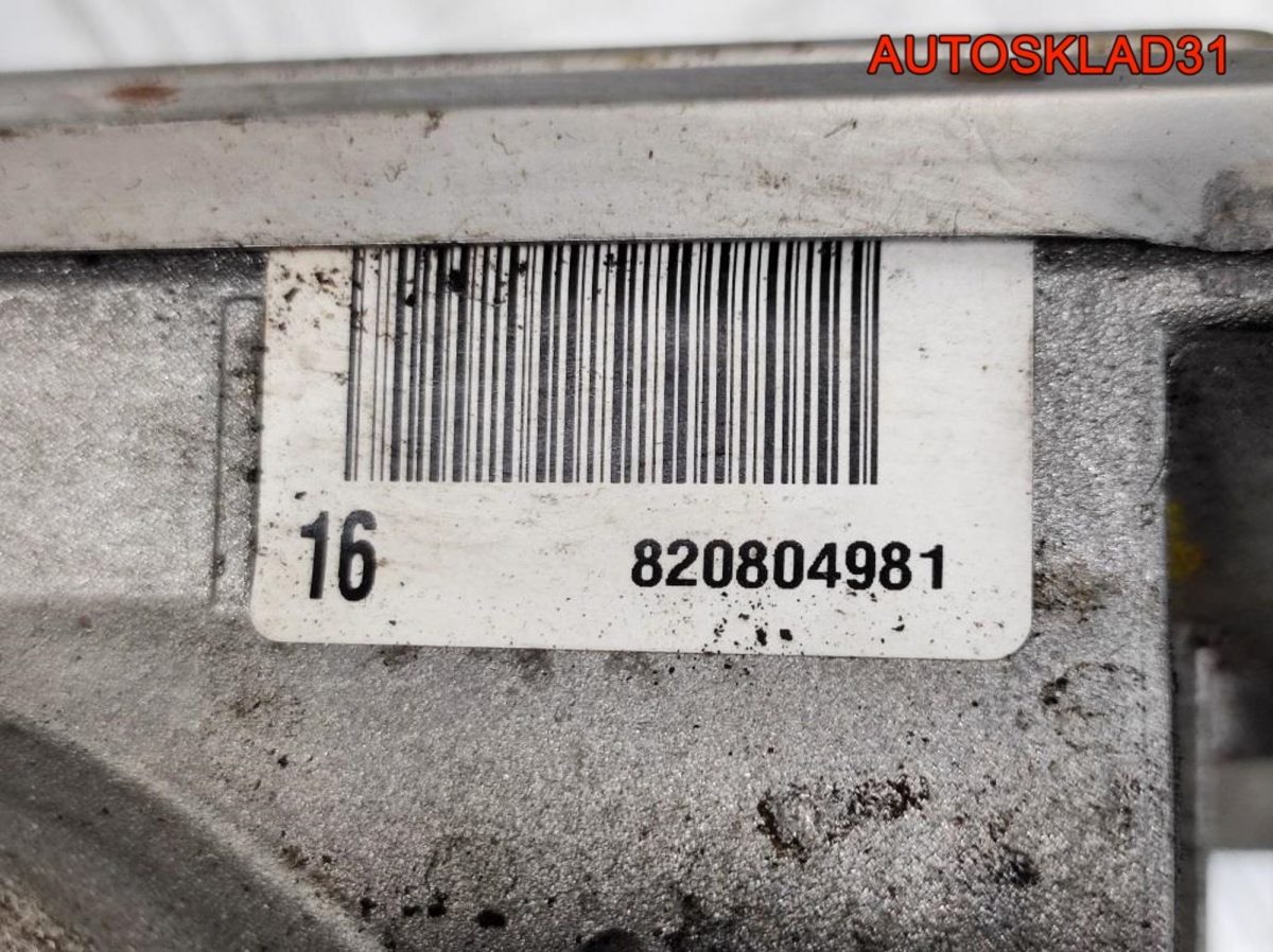 Электроусилитель руля Opel Corsa D 13290393 - АвтоСклад31.рф - авторазборка контрактные б/у запчасти в г. Белгород