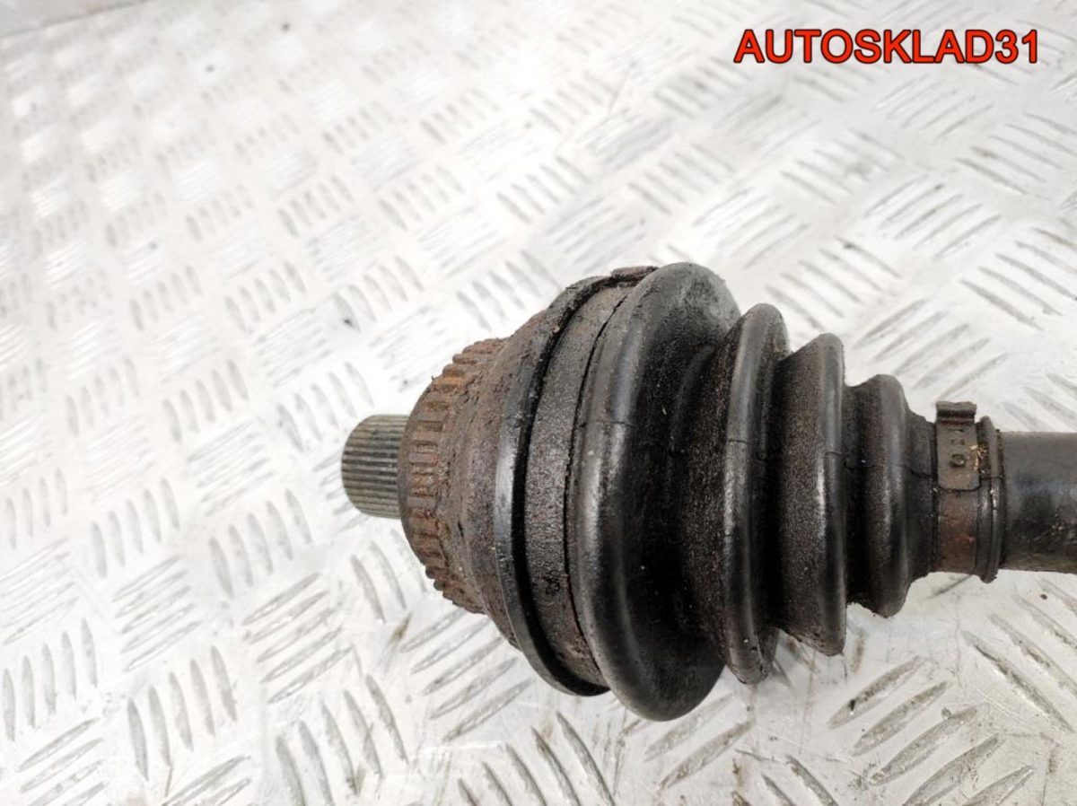Полуось передняя левая Audi 100 C4 811407331L - АвтоСклад31.рф - авторазборка контрактные б/у запчасти в г. Белгород