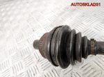 Полуось передняя левая Audi 100 C4 811407331L - АвтоСклад31.рф - авторазборка контрактные б/у запчасти в г. Белгород